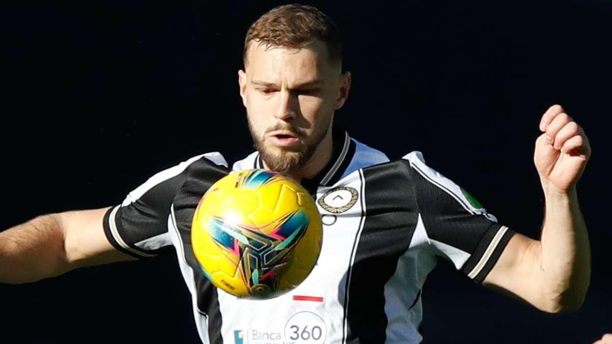 Udinese, Karlstrom: "Vogliamo vincere, abbiamo giocato una bella partita. Sanchez ci dà tanto"