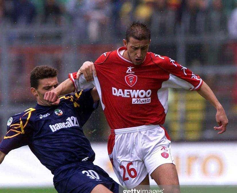 Il Perugia degli ex Cosmi e Pieri, quando per vincere basta avere attaccamento alla maglia