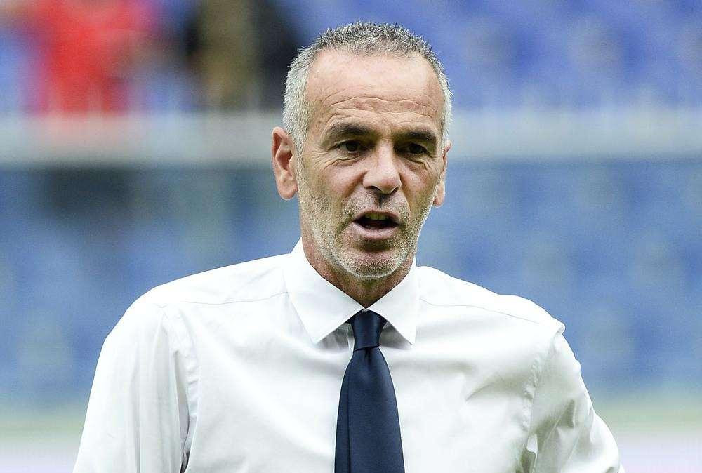 QUI LAZIO - Domani pomeriggio conferenza di Pioli