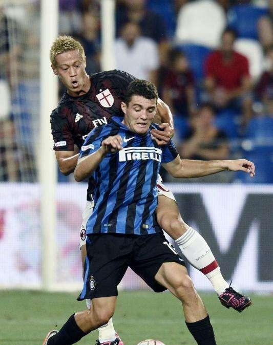 Kovacic al Real: mercoledì la presentazione