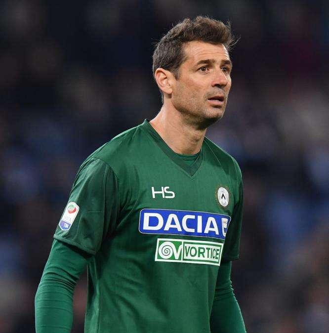 Arrivano smentite sulla trattativa tra la Lazio e Bizzarri