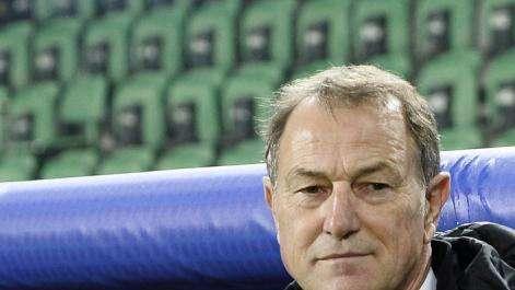 De Biasi: "In tre settimane i giocatori sono di nuovo in condizione"