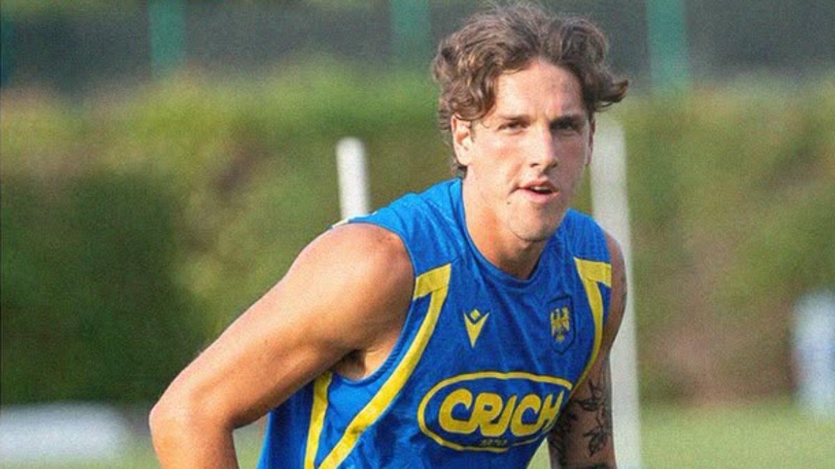 Udinese, Zaniolo non convocato per l'amichevole con lo Swansea: il motivo