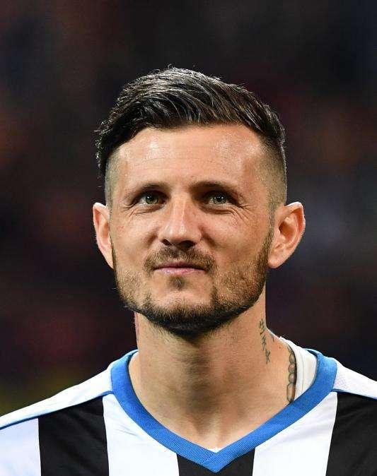 Thereau: "Miglioramenti continui anche rispetto alla scorsa stagione"