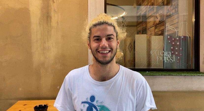 UEB Cividale, Rota: "Pillastrini una guida fondamentale per tutti noi"