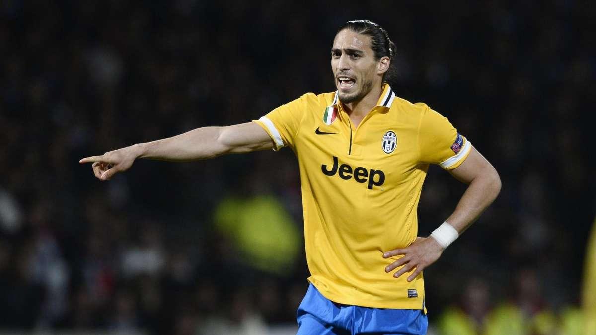 QUI JUVE - Caceres: "Manca poco, serve ancora più cattiveria"