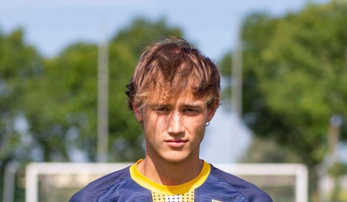 Chions, ufficiale l’arrivo di Cesarin a centrocampo 