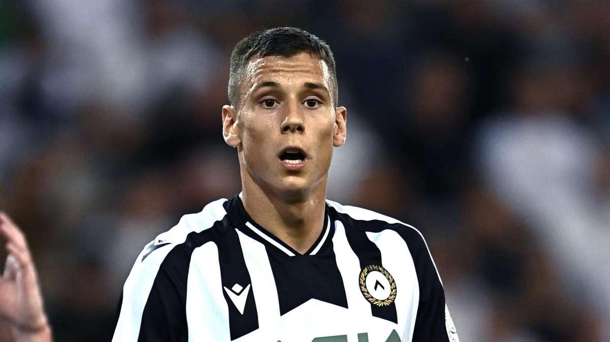 Benkovic-Trabzonspor, i dettagli dell'operazione con l'Udinese