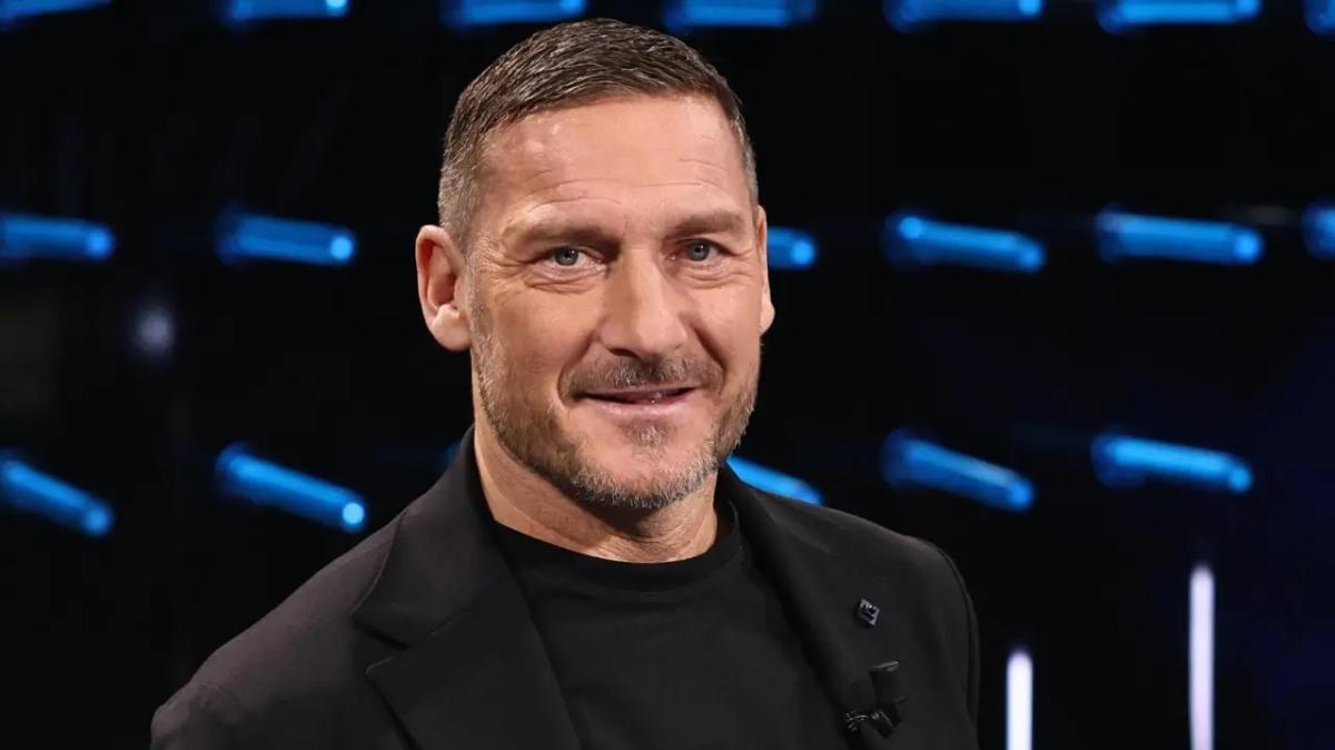 Svolta clamorosa nella Maxima Roma: Francesco Totti sarà l'Advisor della società capitolina