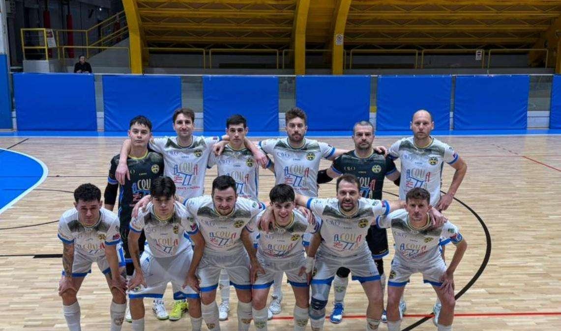 New Team Lignano, il testa-coda va alla capolista Bissuola: la cronaca del match