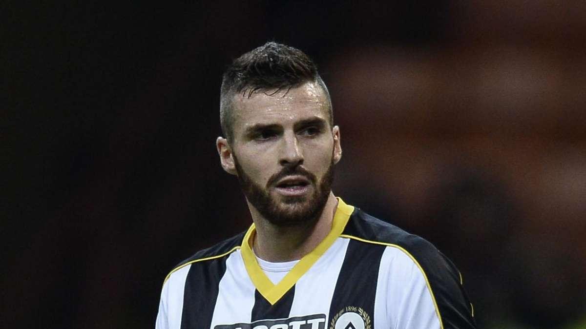Heurtaux a UC: "Bene fino al gol, andiamo in difficoltà nelle partite casalinghe. Dobbiamo lavorare!"