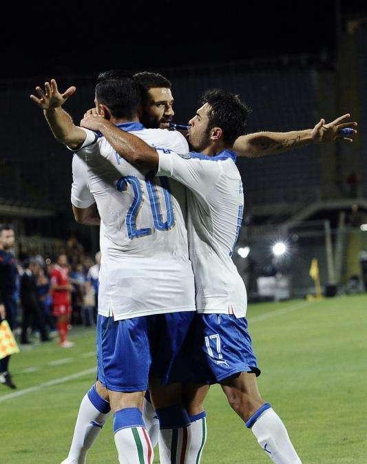 Bertotto: "La Nazionale? Si pensa sempre che gli altri siano scarsi, poi la realtà è diversa"