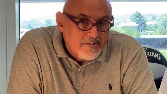 APU Udine, oggi alle 18:00 partita la nuova stagione
