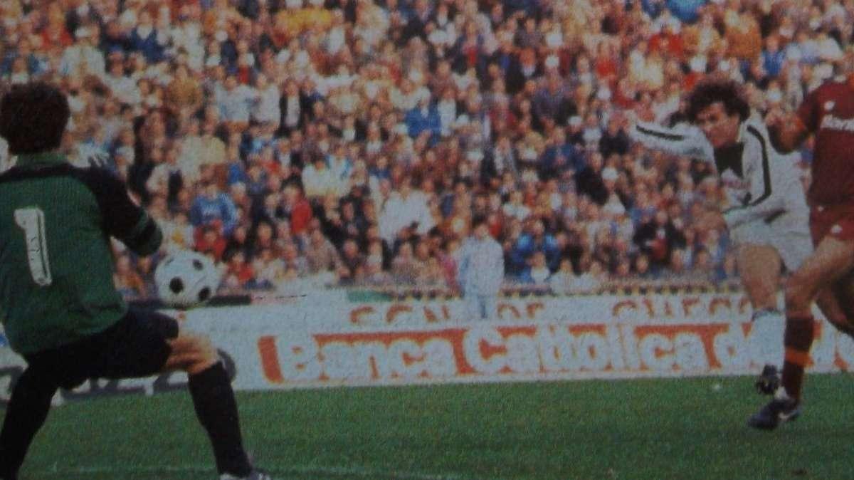 Udinese-Roma: il fascino di una sfida che racconta ricordi ed emozioni