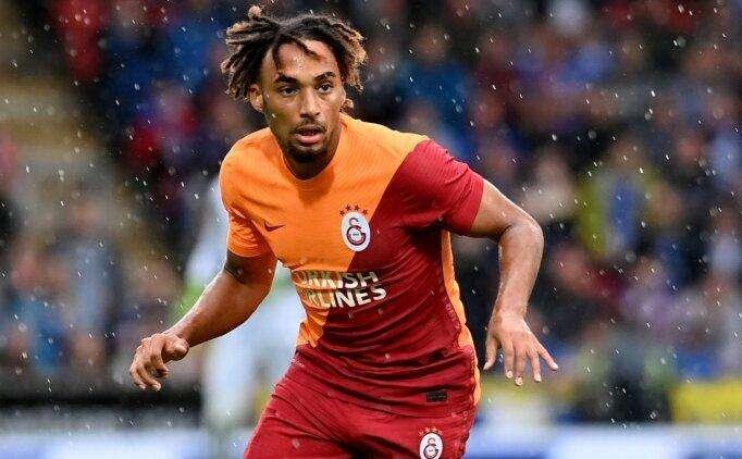 Dalla Turchia, l'Udinese fa sul serio per Boey
