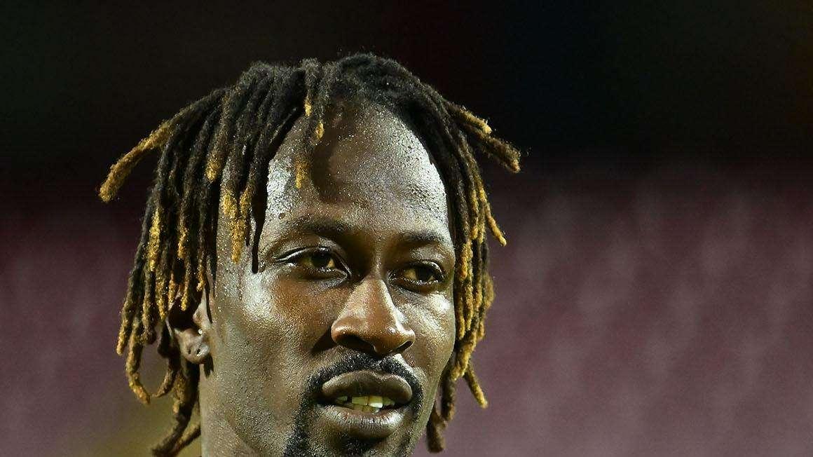 L'ex Udinese Coulibaly cambia squadra: addio alla Salernitana, c'è il Catanzaro