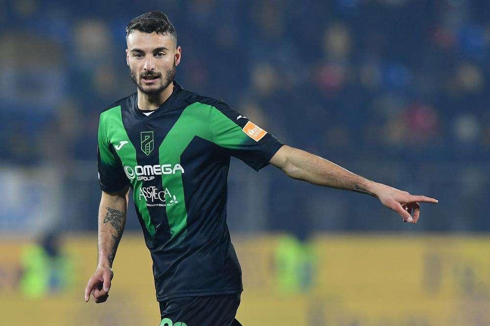 Pordenone, Bocalon scalpita: "Speriamo di tornare presto in campo. C'è tanta voglia di ricominciare"
