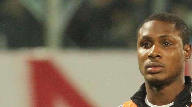 L'ex Ighalo lascia l'Al-Hilal dopo una stagione e mezza