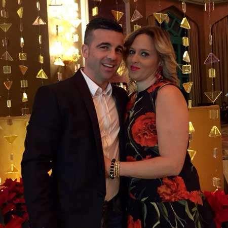 Ilenia racconta il suo Totò: "Ha sofferto un po' questo ultimo periodo. Domenica sarà speciale poi..."