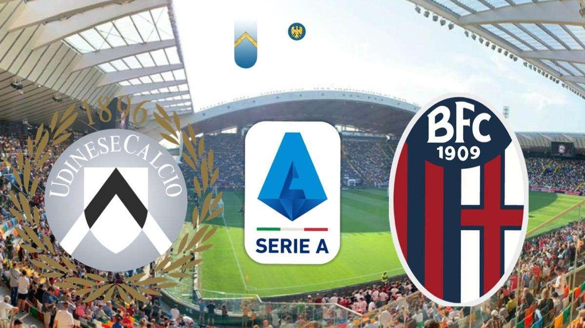 RELIVE Serie A Udinese-Bologna 1-0: Okaka gol! Tornano alla vittoria i bianconeri!