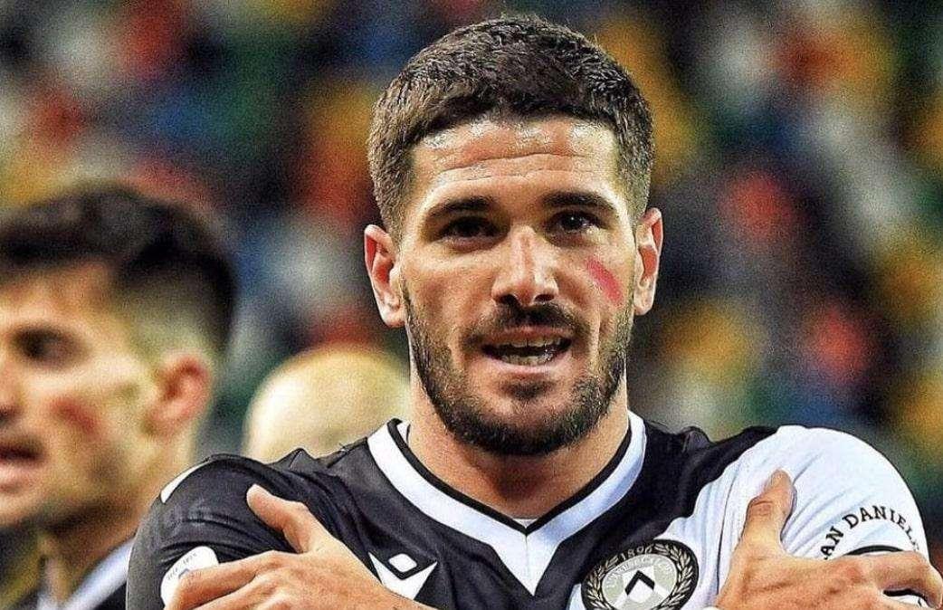 De Paul: "Vittoria sofferta ma meritata"