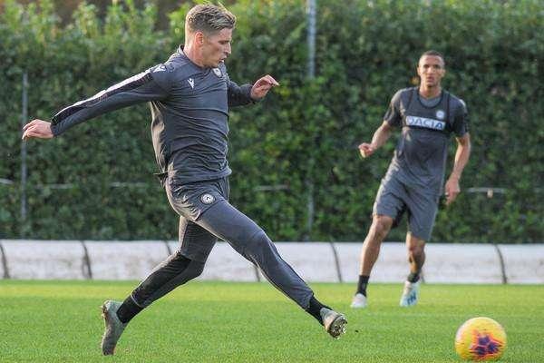 Serie A, le tre fasi per la ripresa degli allenamenti: obiettivo fine aprile