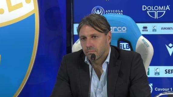 Sconfitta in Coppa Italia Serie C per la Spal dell'ex Udinese Dossena