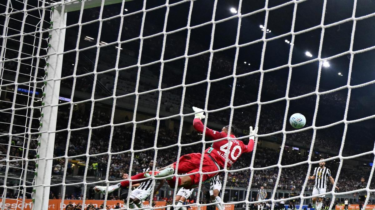 Tre gol a San Siro e zero punti: davanti l’Udinese c’è, ma dietro così non va