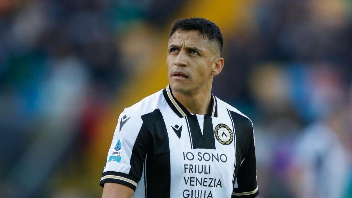 Sanchez ancora in panchina per 90 minuti: Runjaic non commenta e le responsabilità aumentano
