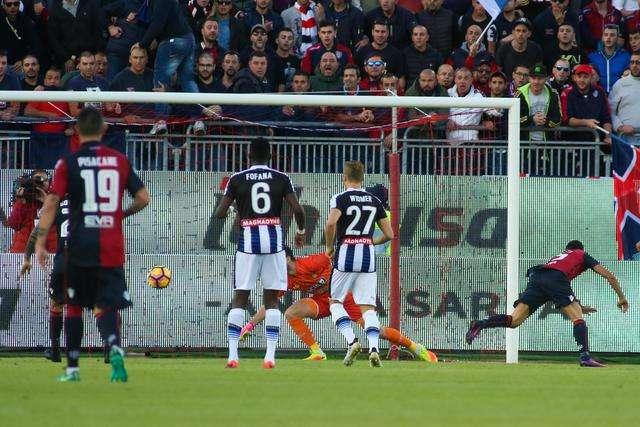 Classifiche a confronto L'Udinese di oggi ha tre punti in meno rispetto a quella di Colantuono