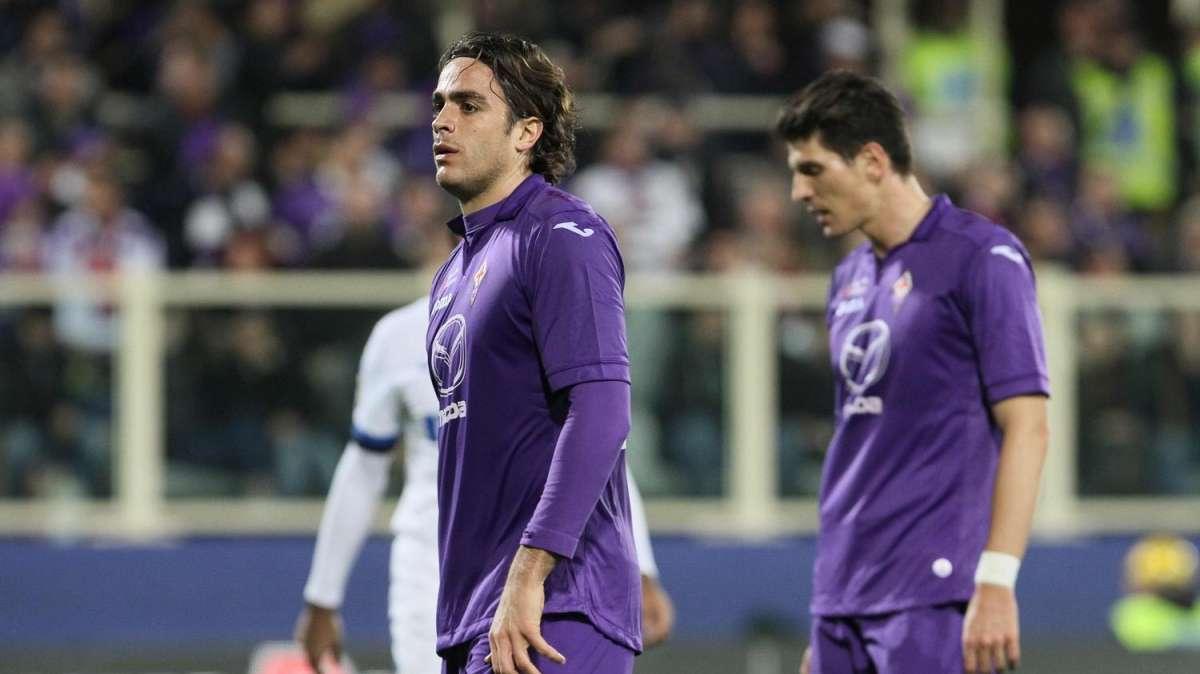 Serie A, l'anticipo: l'Inter sbanca Firenze grazie ai bomber argentini