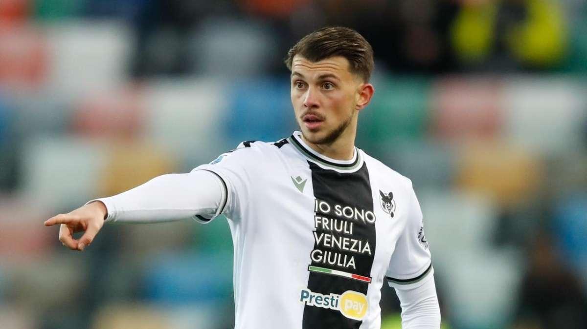 L'ex Udinese Samardzic titolare nella vittoria della sua Serbia contro la Svizzera
