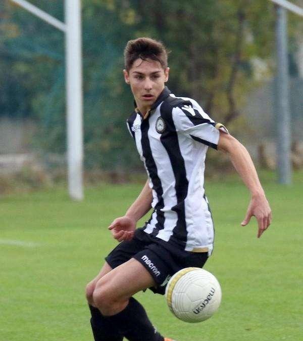 Giovanili, il programma del weekend: l'Under 17 affronta il Brescia, Under 16 contro il Cagliari