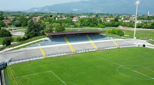 Il Pordenone si avvicina a casa, da febbraio giocherà a Fontanafredda