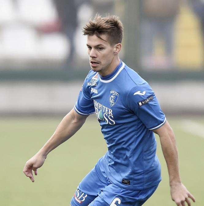 Gli occhi dell'Udinese su Zajc dell'Empoli