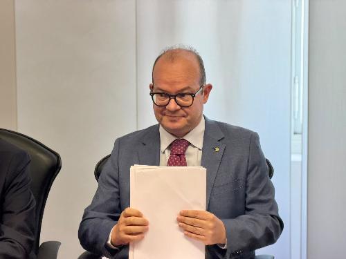 FVG, svolta per lo sport dilettantistico: contributi fino a 4mila euro per le spese ordinarie delle società giovanili