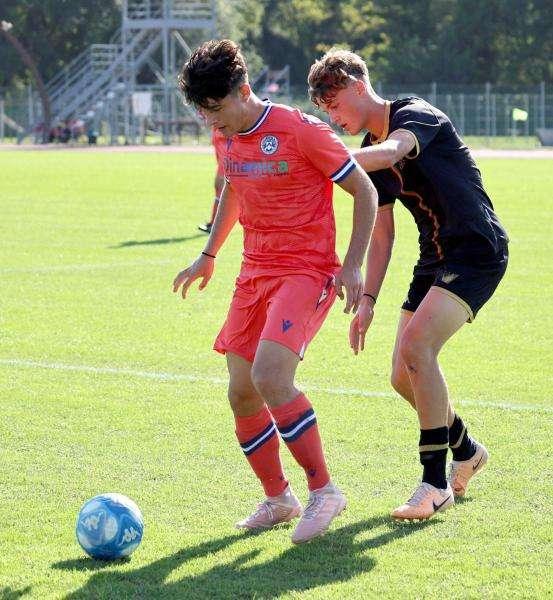Parma-Udinese 4-0, brutta batosta per la Primavera di Bubjinc: 6 punti in 5 gare