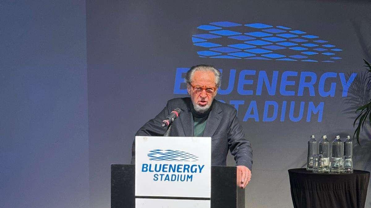 Udinese, paròn Pozzo: "30 anni di Serie A un traguardo non facile da raggiungere"