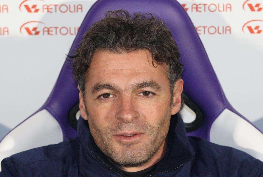 Bortoluzzi: "Abbiamo tenuto bene, peccato per le occasioni fallite. Domani con Guidolin..."