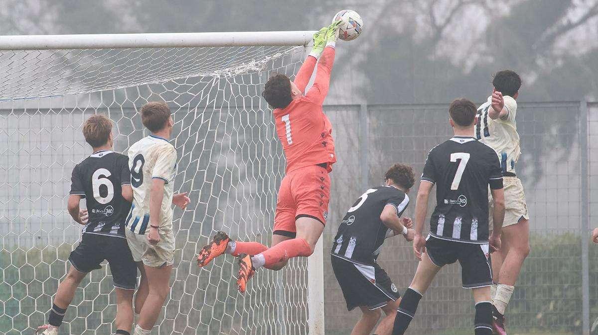 Udinese, tutti i risultati delle giovanili nel weekend