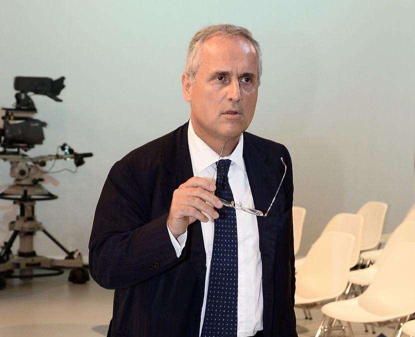 La Lazio si inserisce su un obiettivo friulano ma...