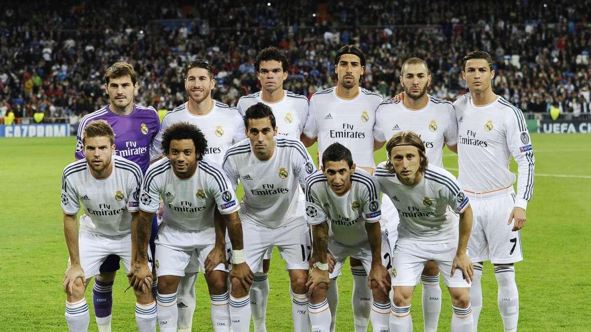 Il Real brucia il Milan e si aggiudica un ex bianconero