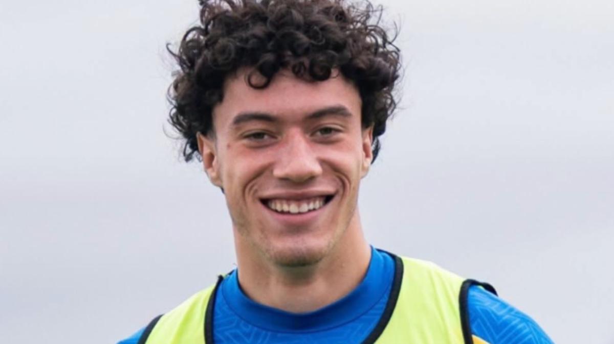 Udinese, Runjaic su Palma: "Non bisogna esagerare con lui in termini di aspettative"