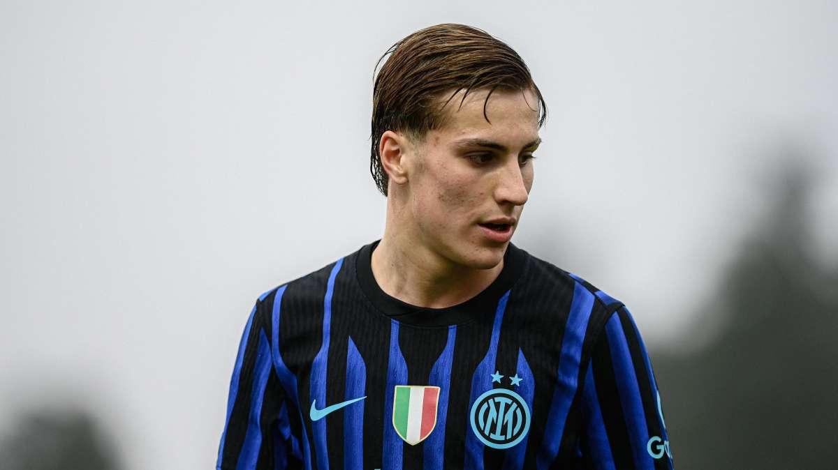 UFFICIALE - L'Inter riscatta Mattia Marello dall'Udinese