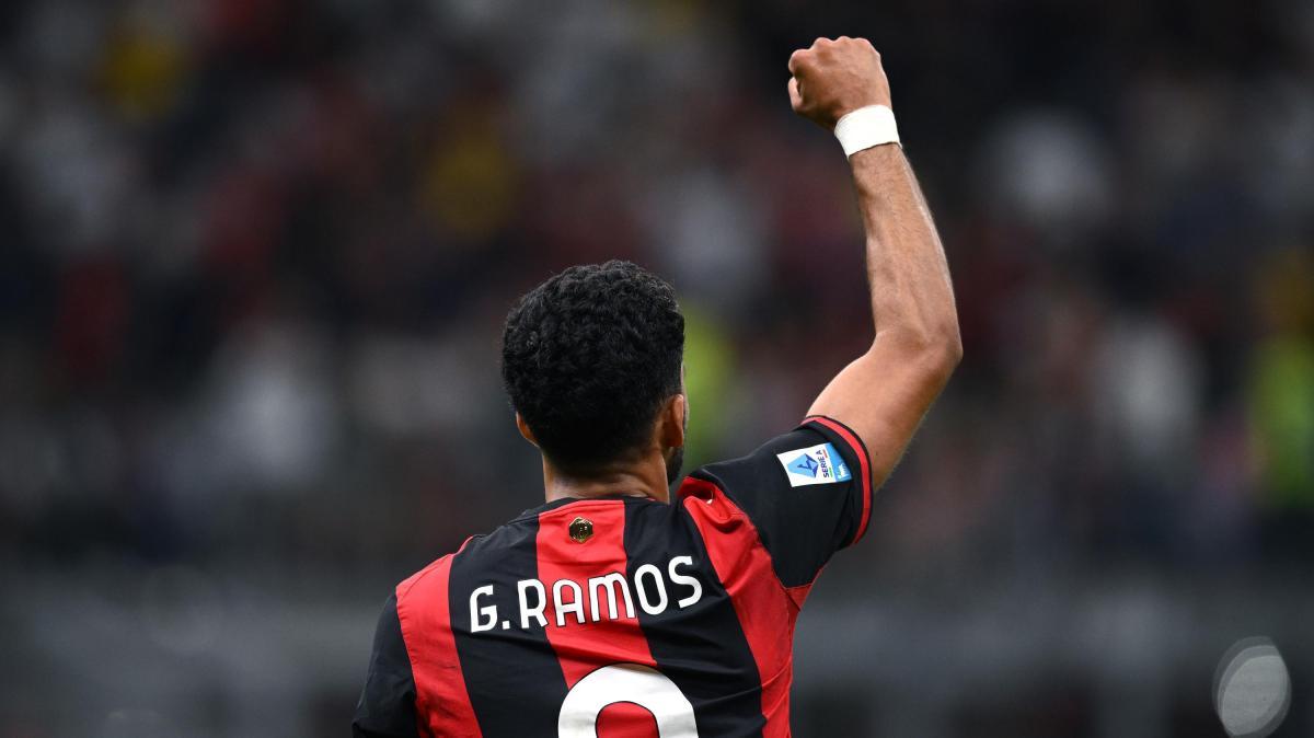 Serie A, il Milan batte il Venezia nella prima della stagione a San Siro