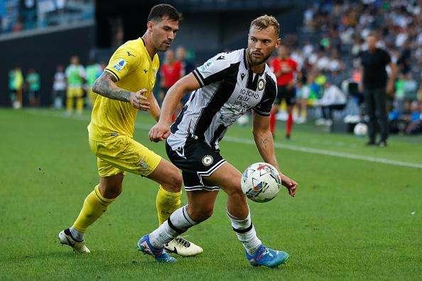 Udinese, buona la prima da titolare per Karlstrom