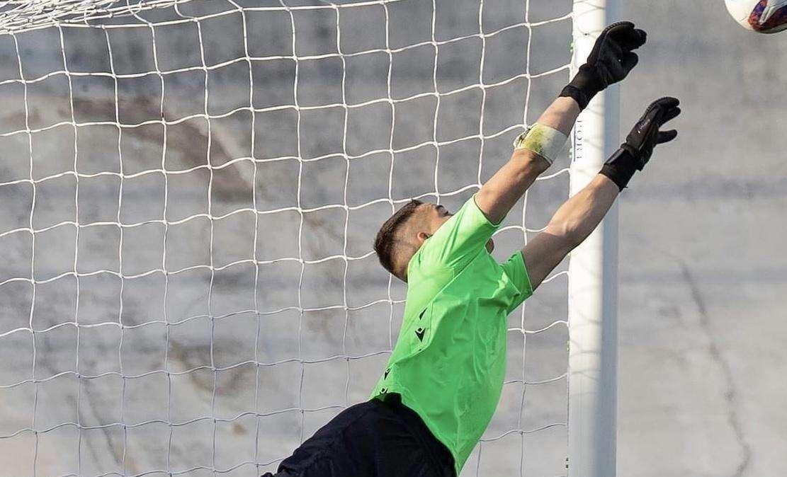 Chions, Tosoni: “Dimostrato che in D ci possiamo stare”