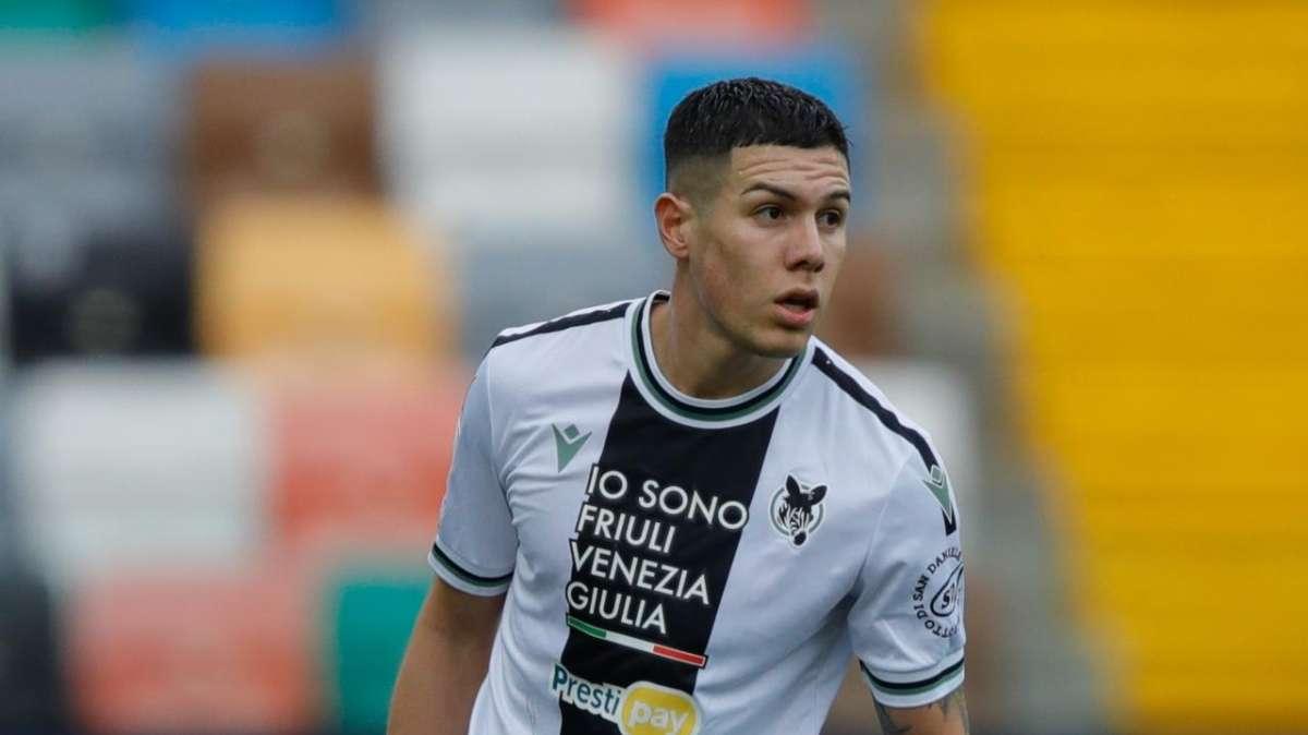 Udinese, Perez pronto all'addio direzione Porto: ha già avvisato i compagni