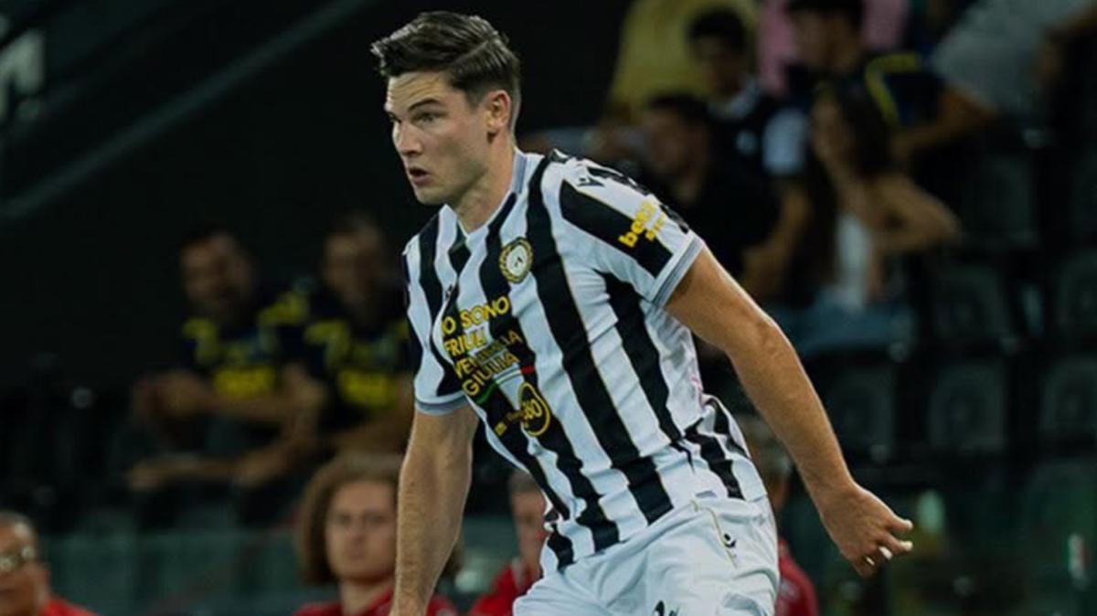 Udinese-Cagliari, le pagelle del Messaggero Veneto