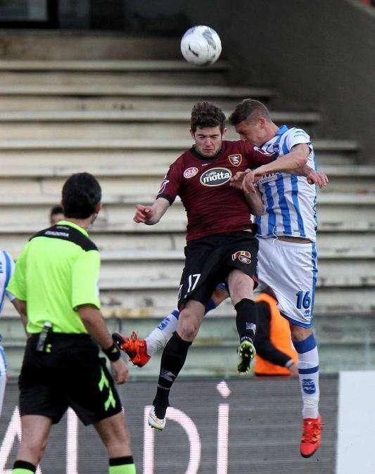 Coda: "Udinese-Pescara scontro salvezza vero" 